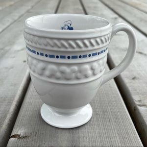 Disney Gourmet Mickey 10 Ounce Coffee Mug